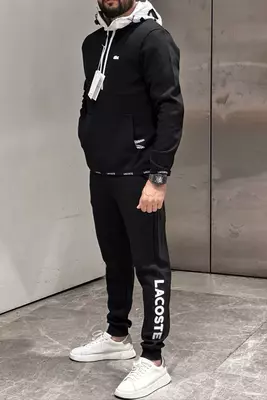 Костюм Lacoste - 675 000 сум / шт.