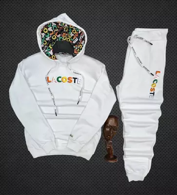 Костюм Lacoste