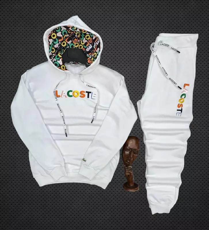 Костюм Lacoste