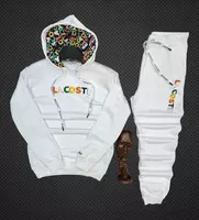 Костюм Lacoste