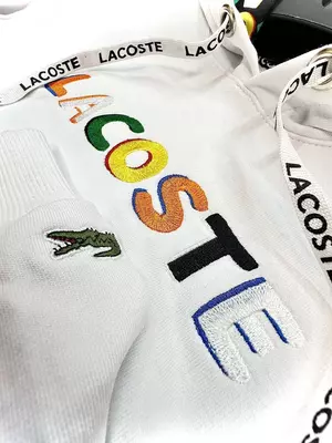 Костюм Lacoste - 555 000 сум / шт.