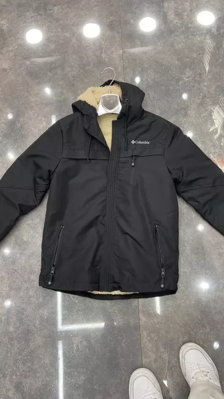 Куртка Columbia Titanium