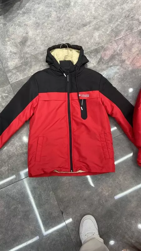 Куртка Columbia Titanium - 575 000 сум