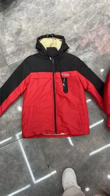 Куртка Columbia Titanium - 575 000 сум / шт.