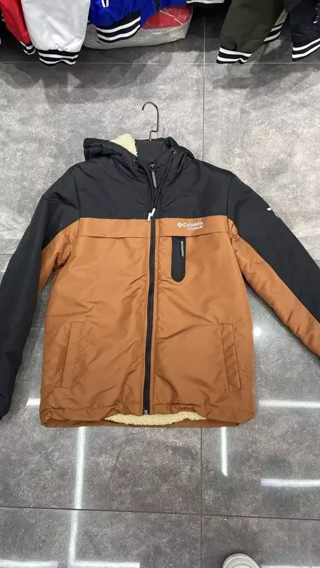 575 000 сум Куртка Columbia Titanium