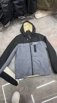 Куртка Columbia Titanium Street Style