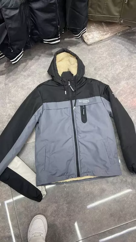 Куртка Columbia Titanium Street Style