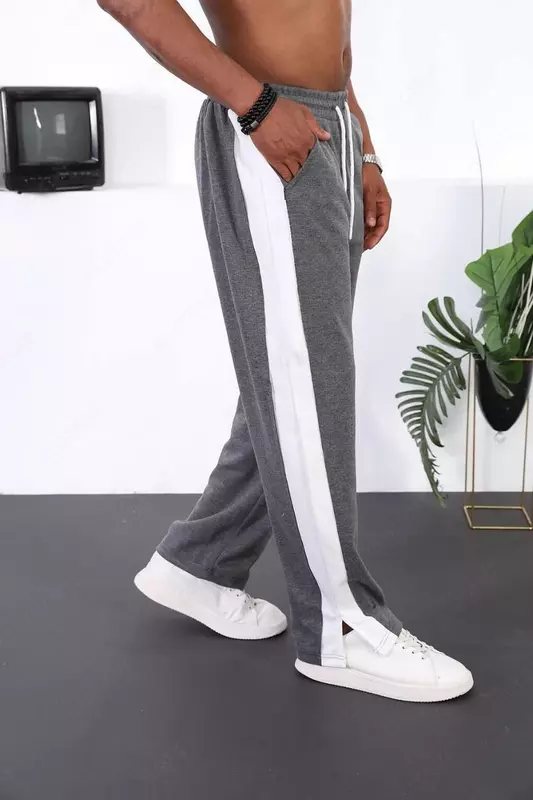 Трико с лампасами Street Style