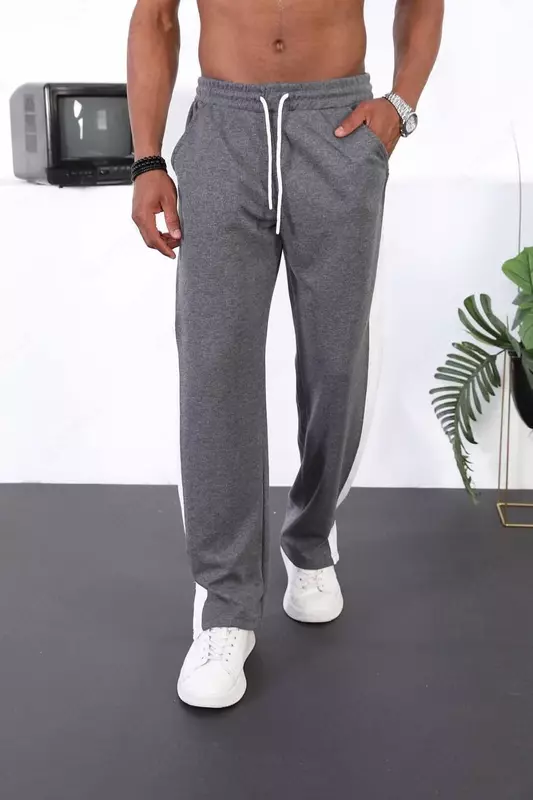 Трико с лампасами - Street Style