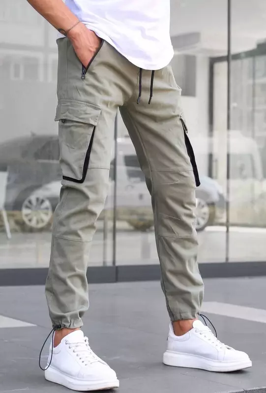 Джоггеры Street Style