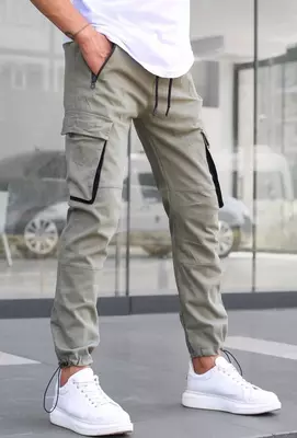 Джоггеры Street Style