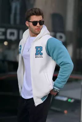 Бомбер утепленный на замке - 655 000 сум / шт.