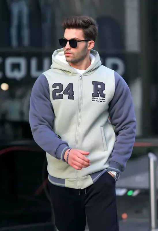 655 000 so'm Fermuar bilan izolyatsiyalangan bombardimon ko'ylagi