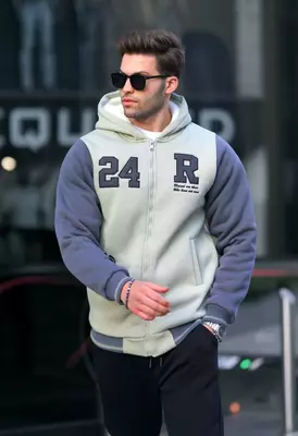 655 000 сум / шт. Бомбер утепленный на замке