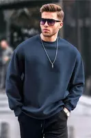 355 000 сум Свитшот Madmext с начесом