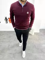 Свитер Moncler