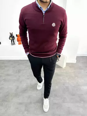 Свитер Moncler