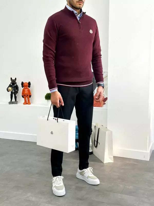 Свитер Moncler - 375 000 сум