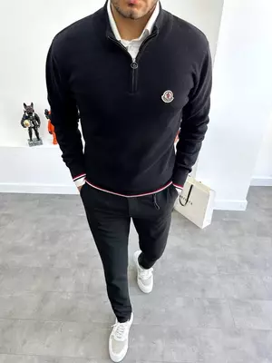 Свитер Moncler Только в розницу