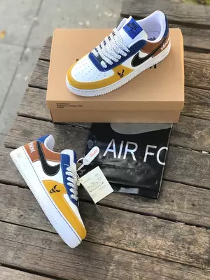 475 000 so'm / dona Nike Air Force Venom krossovkalari