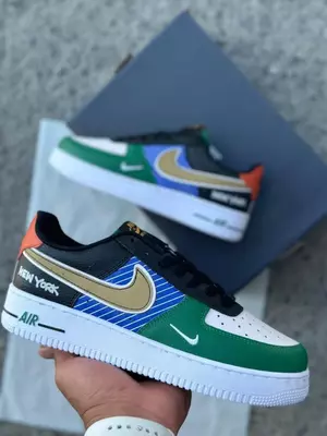 Кроссовки Nike Air Force New York - 475 000 сум / шт.