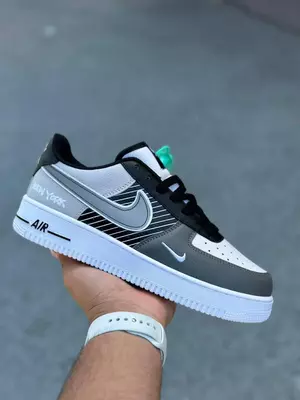 475 000 сум / шт. Кроссовки Nike Air Force New York