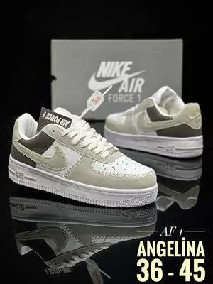 Nike Air Force 1 krossovkalari - 475 000 so'm / dona