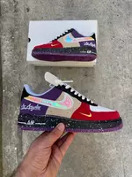 Nike Air Force Los Angeles krossovkalari