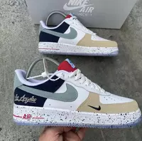 Кроссовки Nike Air Force Los Angeles - 475 000 сум