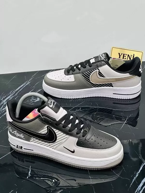 Кроссовки Nike Air Force Los Angeles