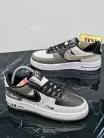 Кроссовки Nike Air Force Los Angeles