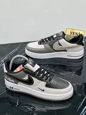 Nike Air Force Los Angeles krossovkalari - 475 000 so'm / dona