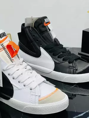 Nike Blazer Mid - 525 000 so'm / dona