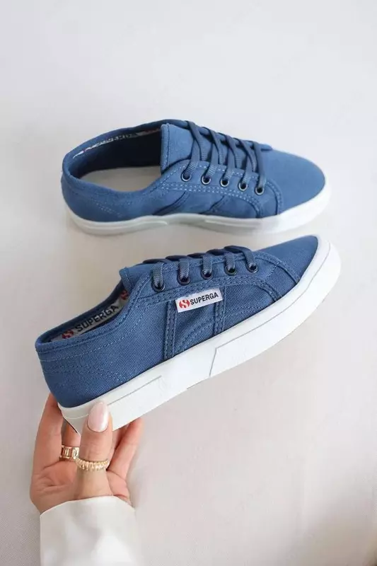 Кеды Superga