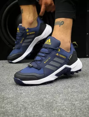Adidas Terrex krossovkalari - 475 000 so'm / dona
