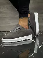 Кроссовки Prada