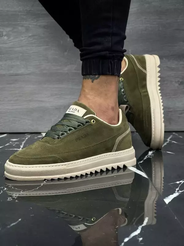 475 000 сум Кроссовки Prada