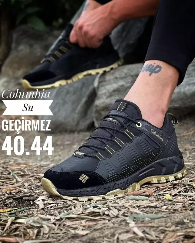 Кроссовки Columbia - 475 000 сум