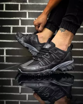 Кроссовки The North Face Ultra 111