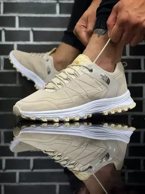 Кроссовки The North Face