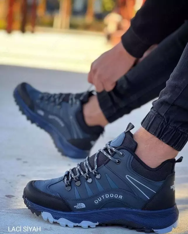 575 000 сум Кроссовки The North Face Outdoor