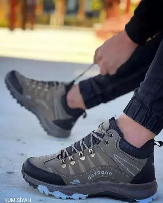 Кроссовки The North Face Outdoor Только в розницу