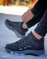 Кроссовки The North Face Outdoor Street Style