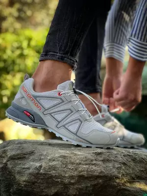 Кроссовки Salomon Speedcross - 475 000 сум / шт.