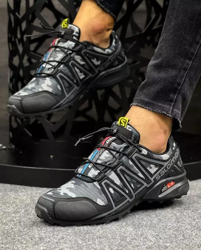 475 000 сум Кроссовки Salomon Speedcross