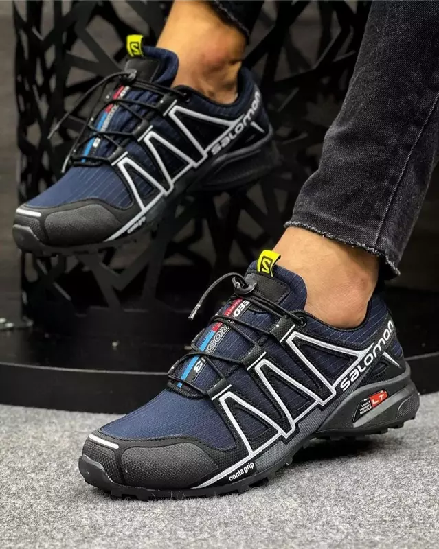 Кроссовки Salomon Speedcross Только в розницу