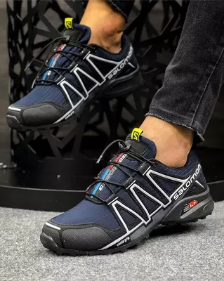 Кроссовки Salomon Speedcross Только в розницу