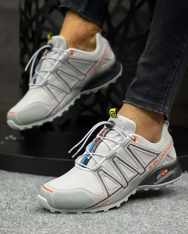 Кроссовки Salomon Speedcross Street Style