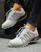 Кроссовки Salomon Speedcross Street Style