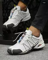 Кроссовки Salomon Speedcross - Street Style